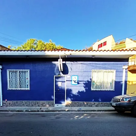 Hostal Caleta Abarca-2